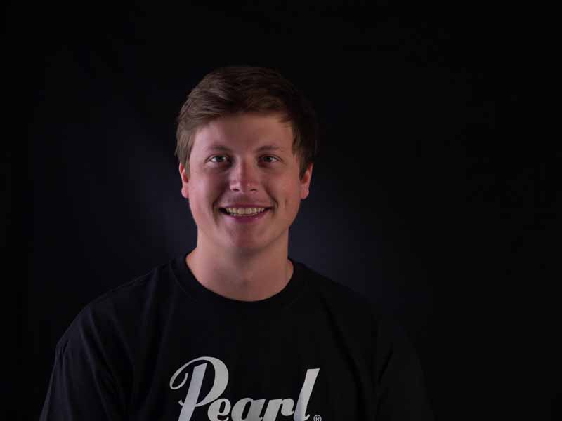 Evan Berg