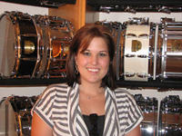 Stephanie West