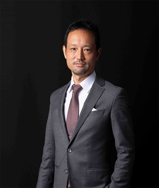 Max Iishi