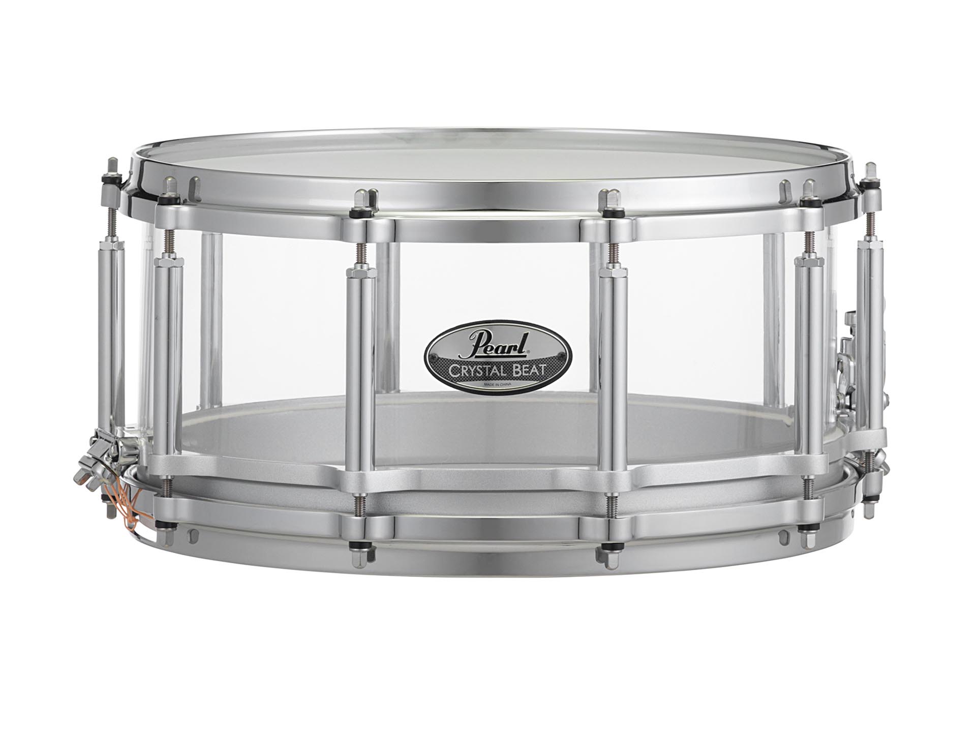 Crystal Beat Snare