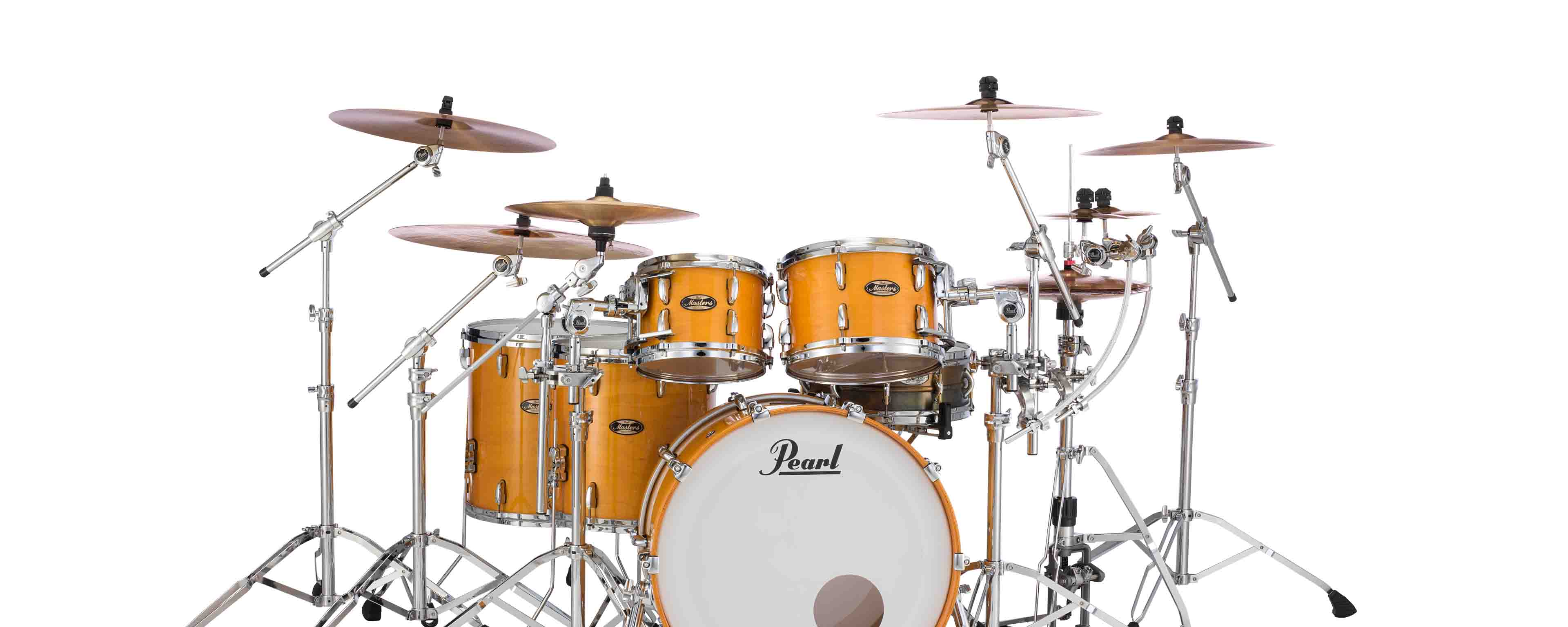 MMG924XSPC MMG Masters Maple Gum