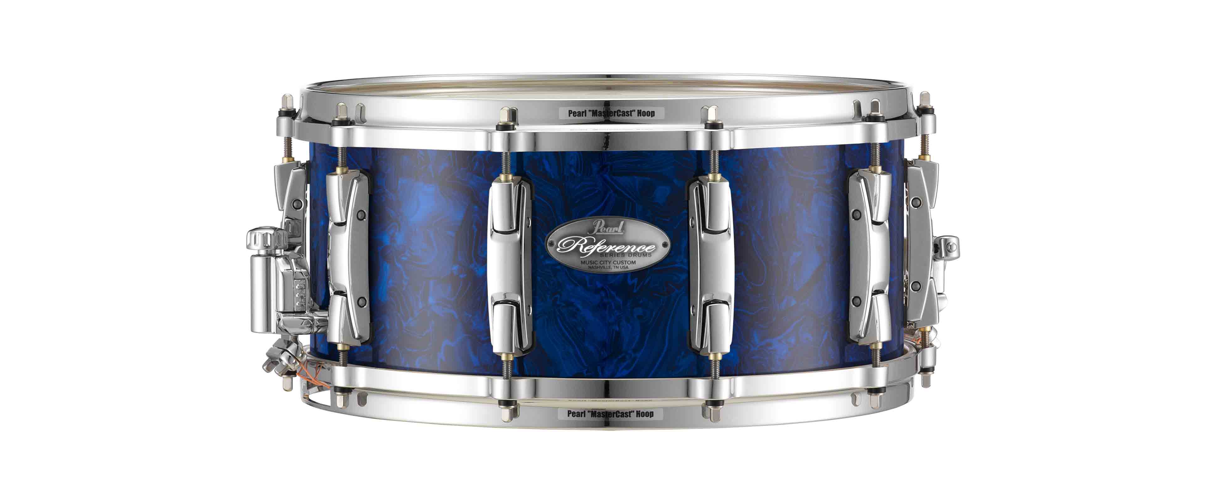 Music City Custom Snare