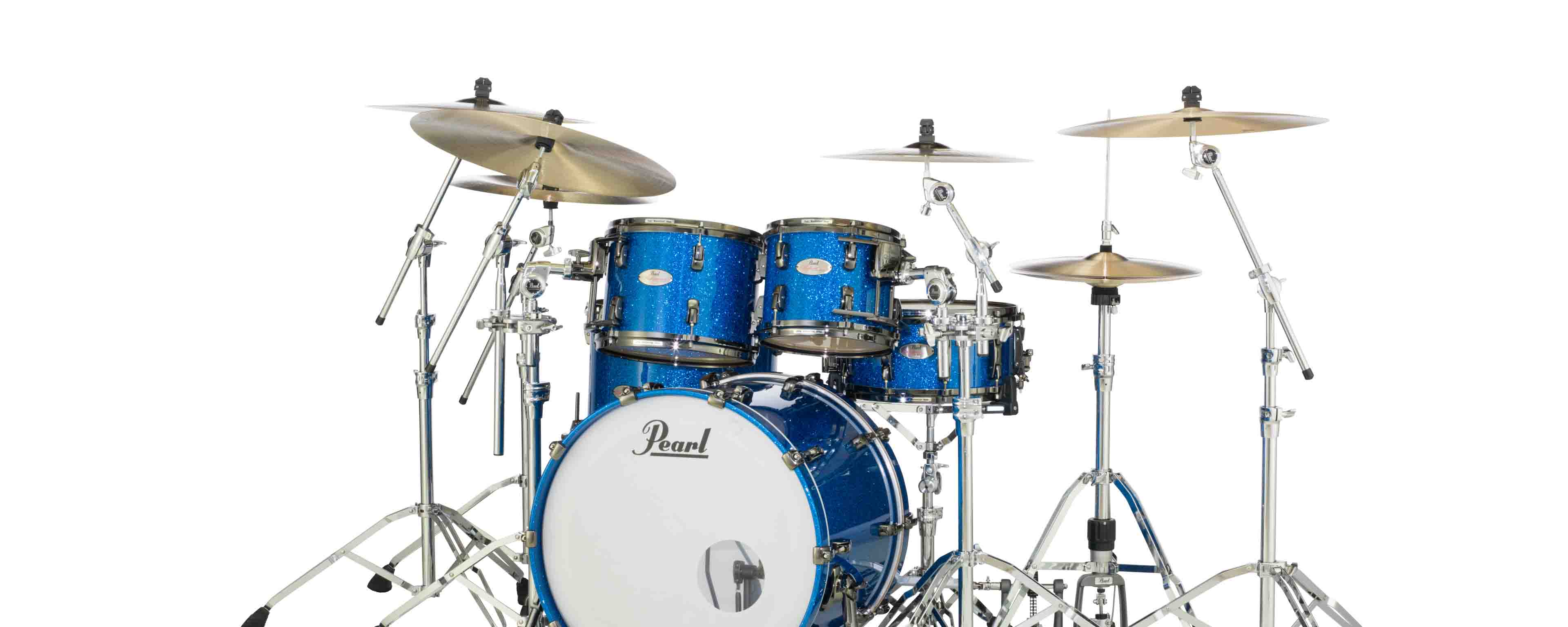 Reference Series Finishes