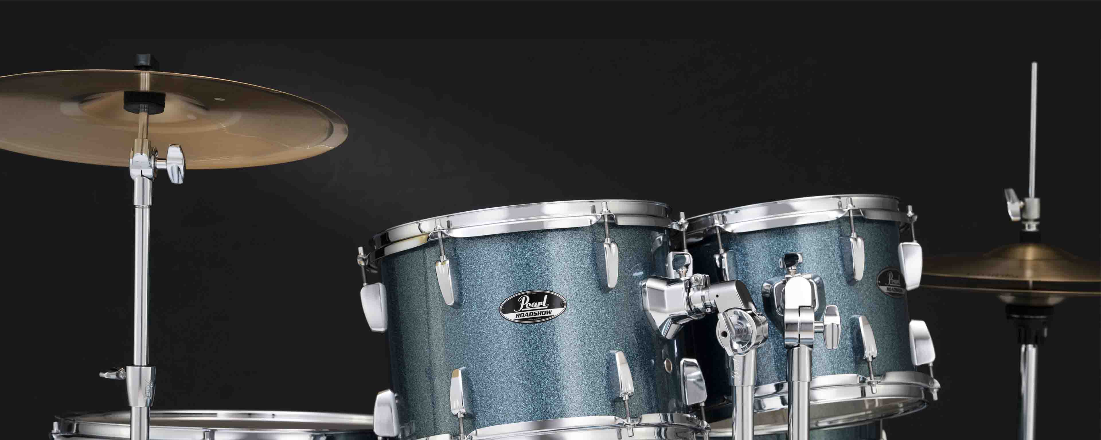 RS Cymbals