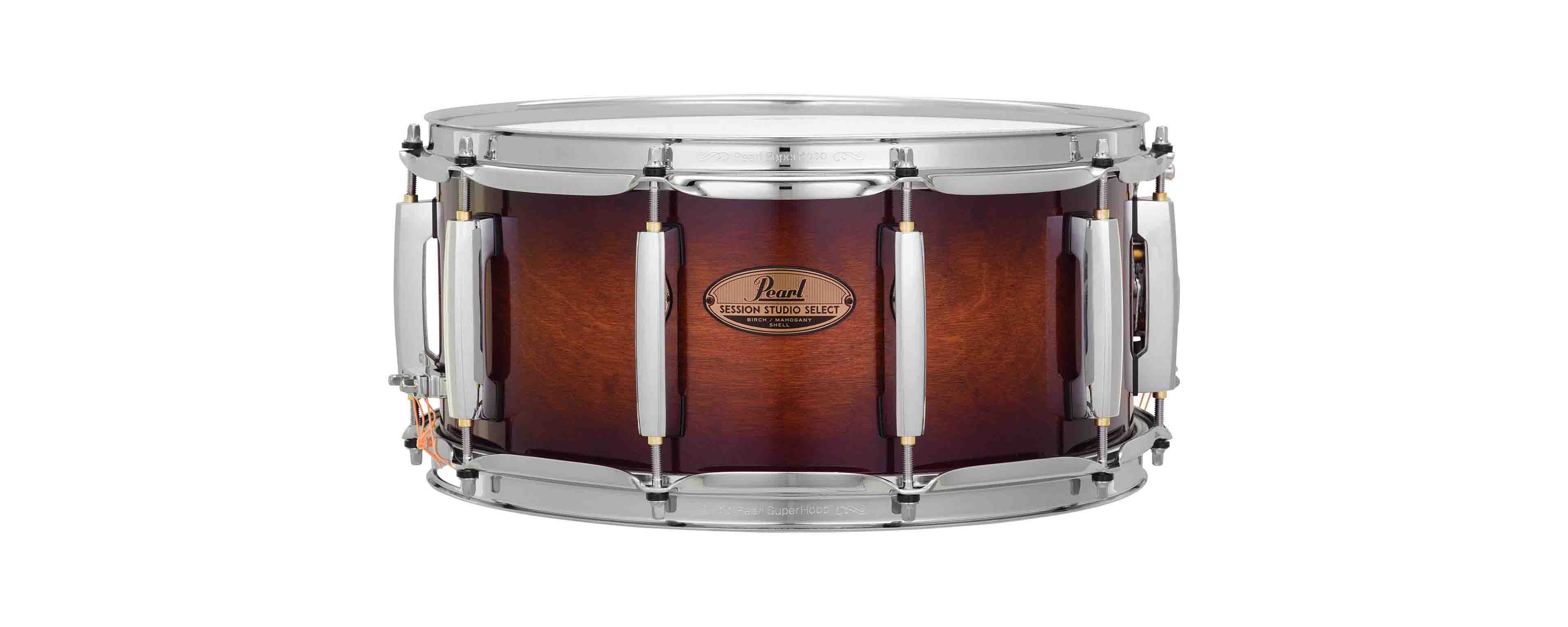 Session Studio Select Snare Drum