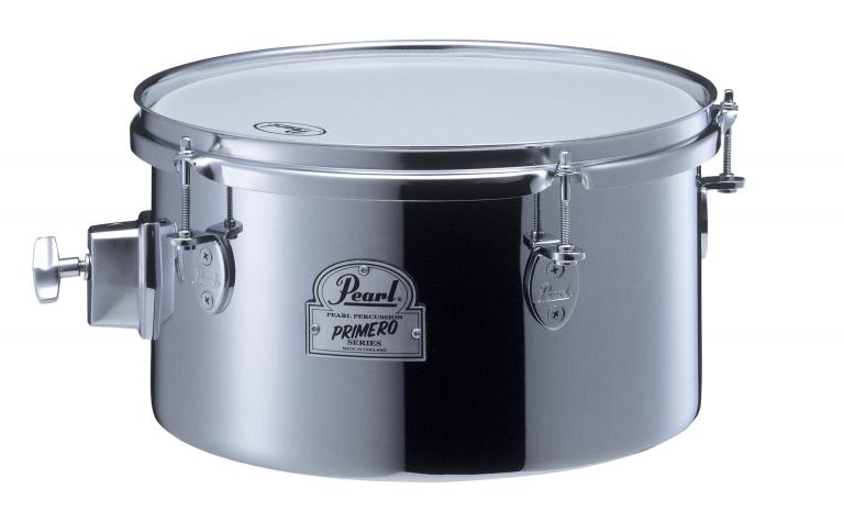 Pearl Steel Timbale