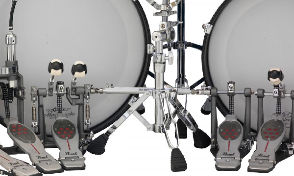 Eliminator: Redline Bass Drum Pedal