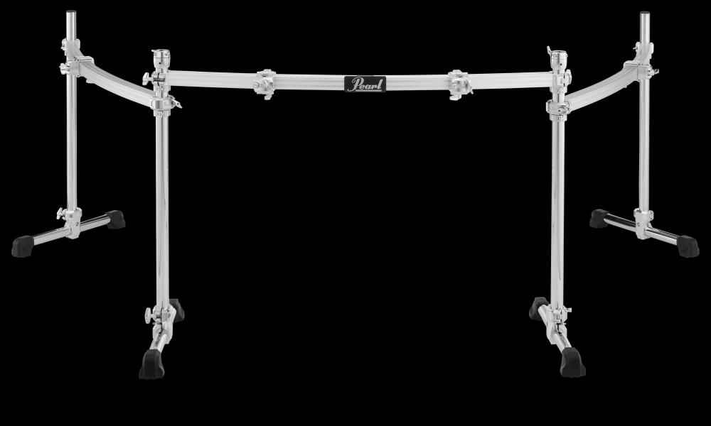 DR-513C ICON 3-Sided Drum Rack Header