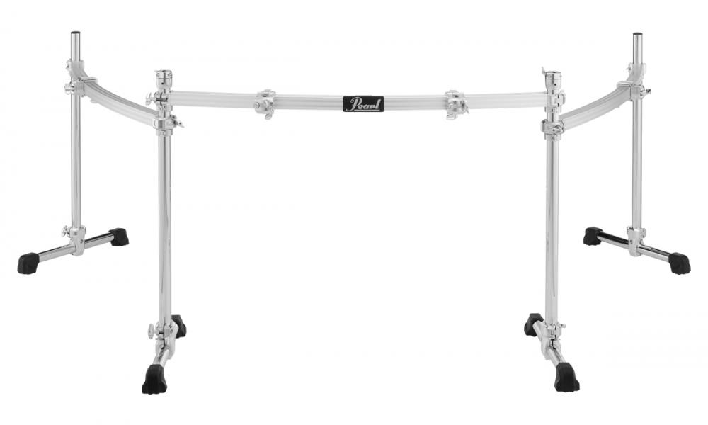 DR-513C ICON 3-Sided Drum Rack