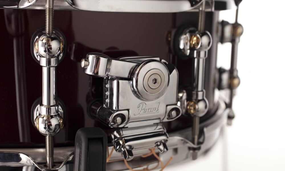 Reference Pure Snare Drums