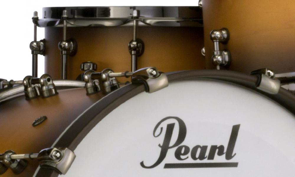 Reference Pure Snare Drums